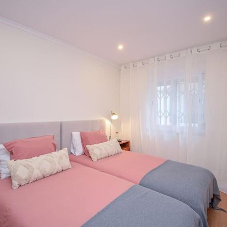 Apartamento Amor A Mar Sesimbra Exterior foto