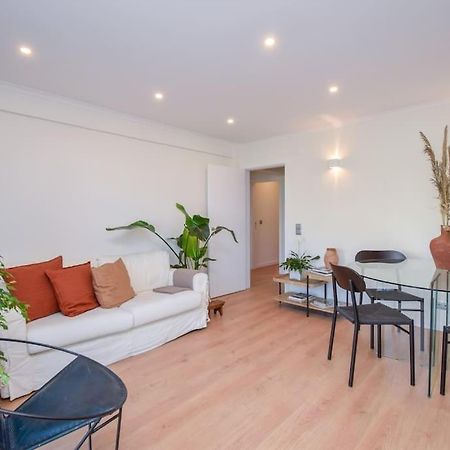 Apartamento Amor A Mar Sesimbra Exterior foto