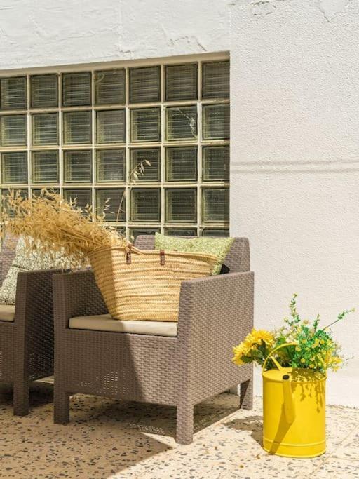 Apartamento Amor A Mar Sesimbra Exterior foto