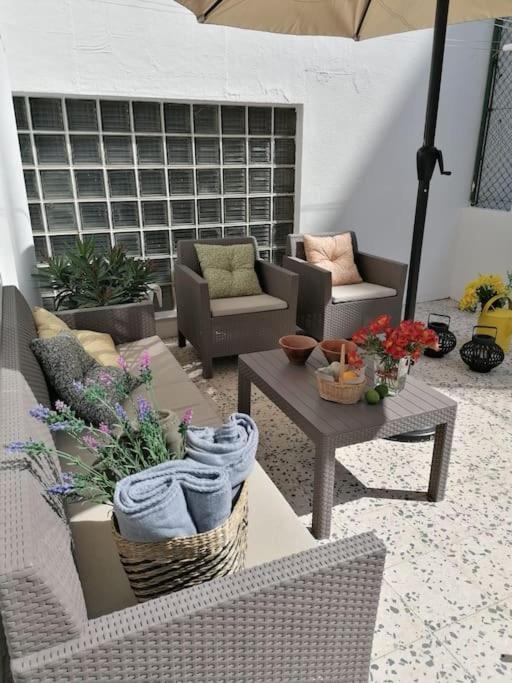 Apartamento Amor A Mar Sesimbra Exterior foto