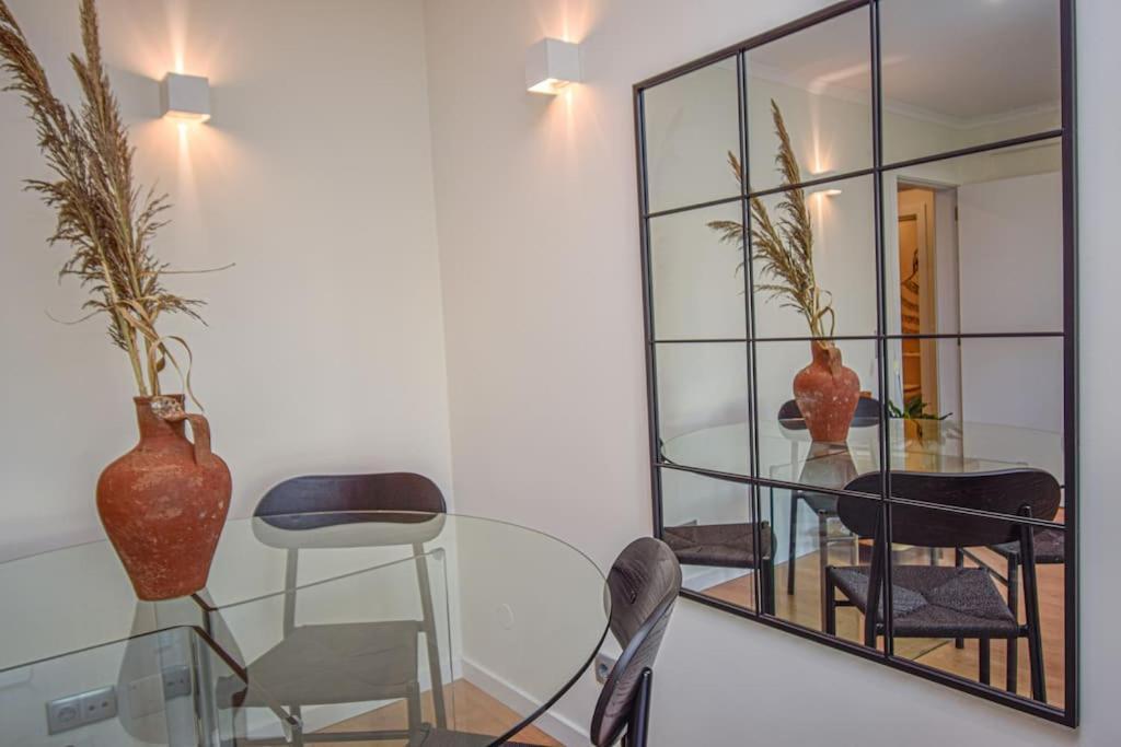 Apartamento Amor A Mar Sesimbra Exterior foto
