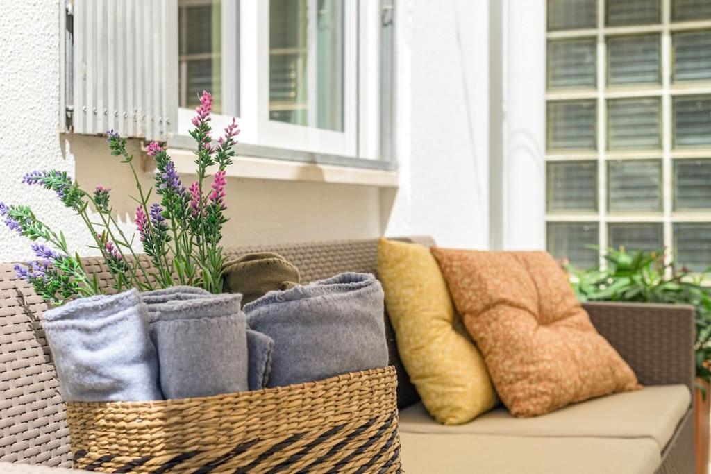 Apartamento Amor A Mar Sesimbra Exterior foto