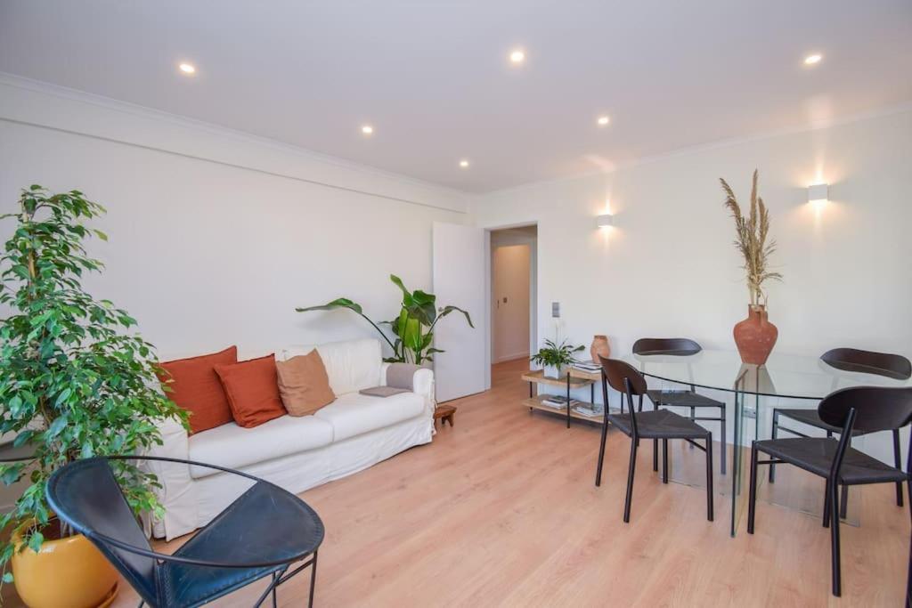 Apartamento Amor A Mar Sesimbra Exterior foto