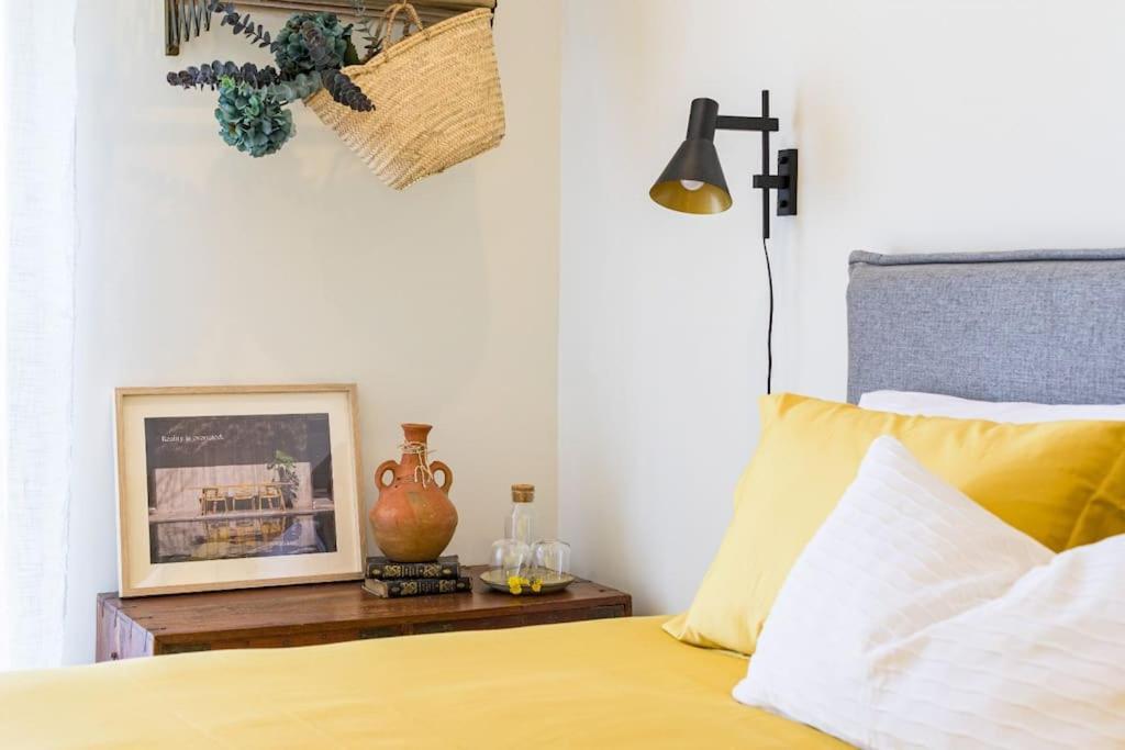 Apartamento Amor A Mar Sesimbra Exterior foto