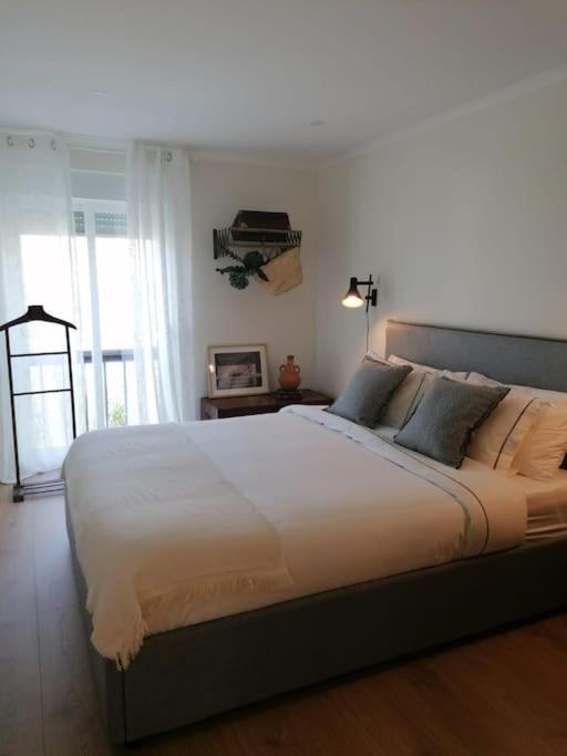Apartamento Amor A Mar Sesimbra Exterior foto