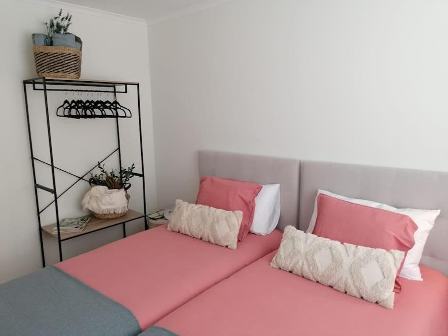 Apartamento Amor A Mar Sesimbra Exterior foto