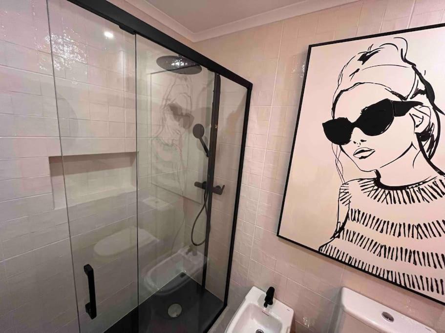 Apartamento Amor A Mar Sesimbra Exterior foto
